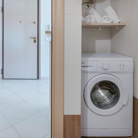 Neos Marmaras Family Suite Zewnętrze zdjęcie