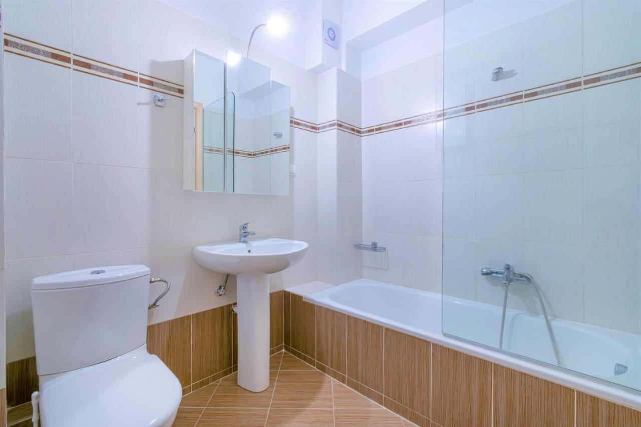 Neos Marmaras Family Suite Zewnętrze zdjęcie